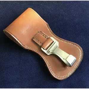 Third Reich Army Officer Dagger Hanger Belt Loop