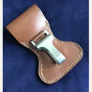 Third Reich Army Officer Dagger Belt Loop