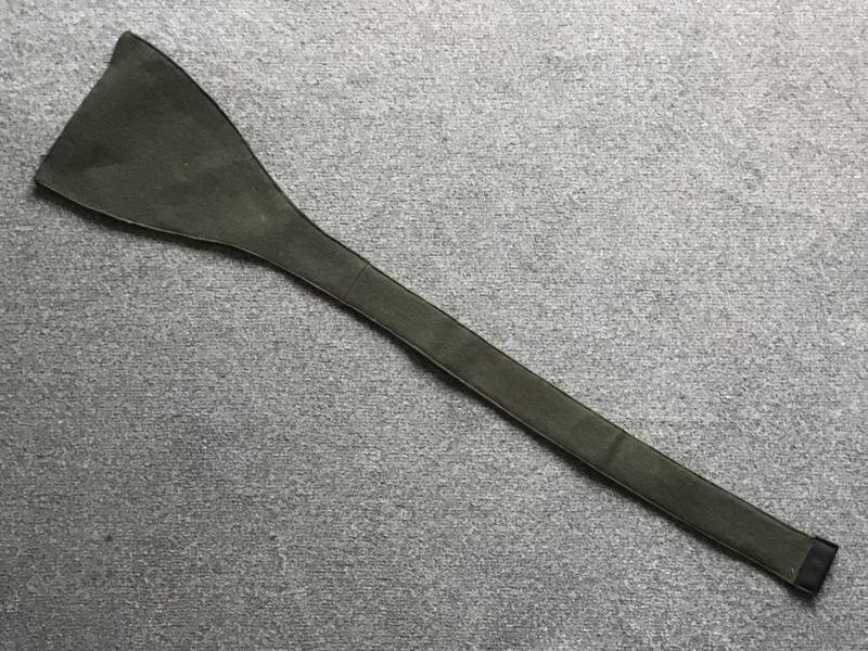 Third Reich SS Sword Bag — image 2