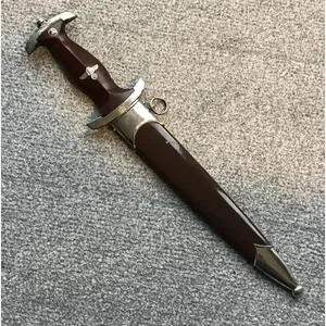 Third Reich SA Dagger—Jacob's Transitional