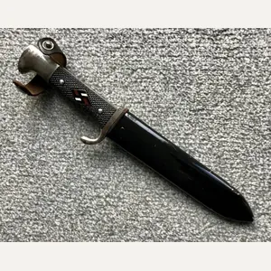 Third Reich National Socialist German Students League Dagger