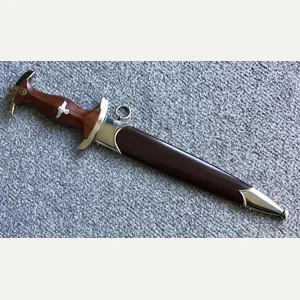 Third Reich SA Dagger-Evertz