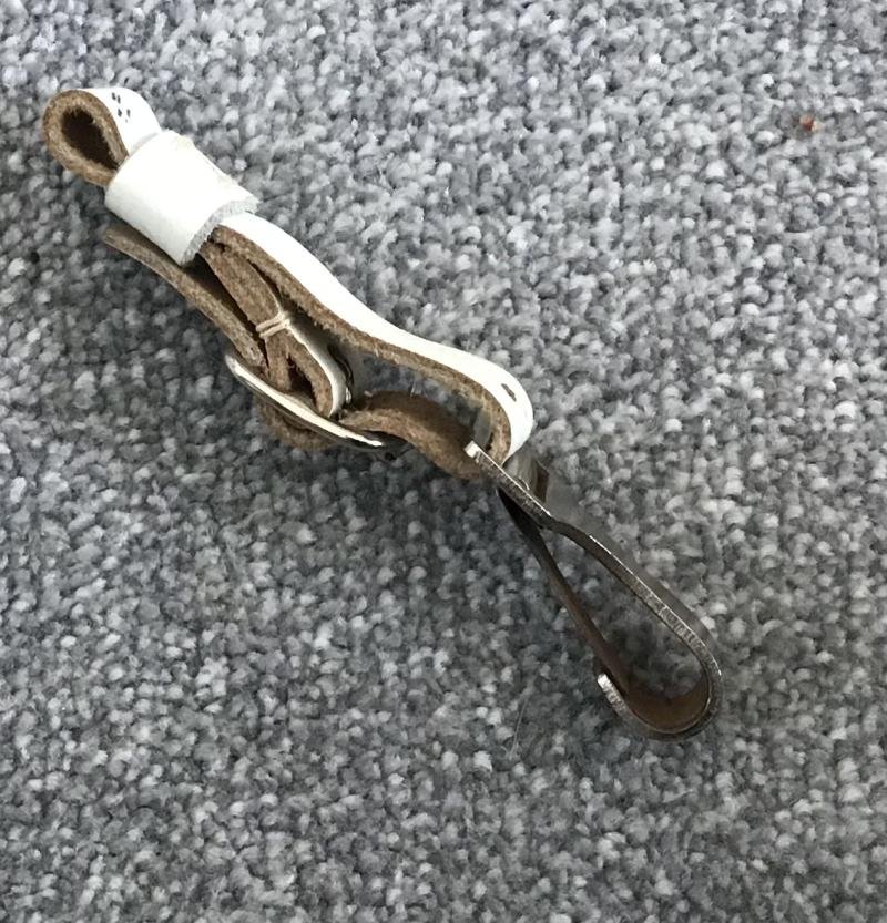 Vintage Equipment Hanger — image 2