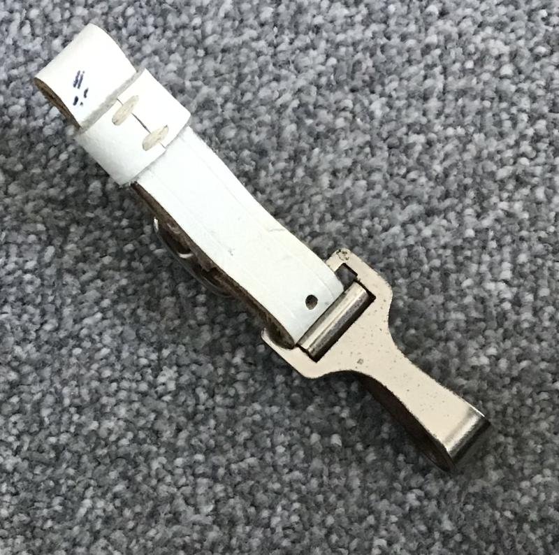 Vintage Equipment Hanger — image 3