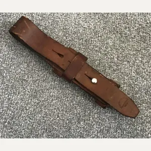 Third Reich Cavalry Rifle Holding Sling