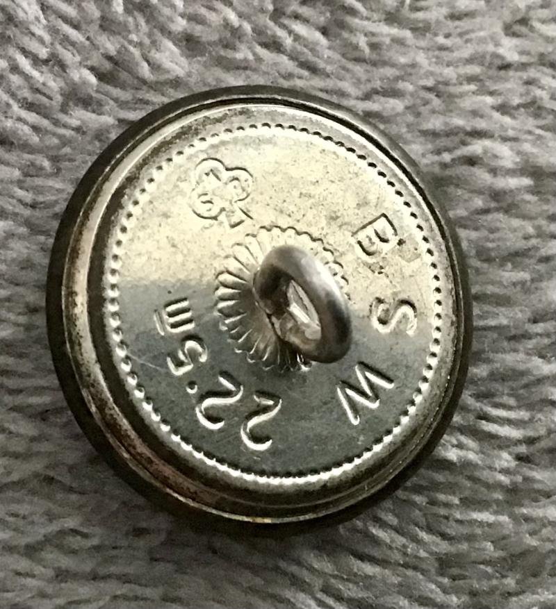 Third Reich TENO Buttons-22.5mm — image 3