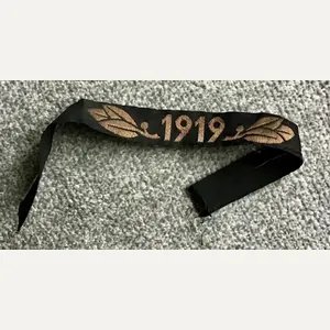 Third Reich TENO Cuff Title-1919