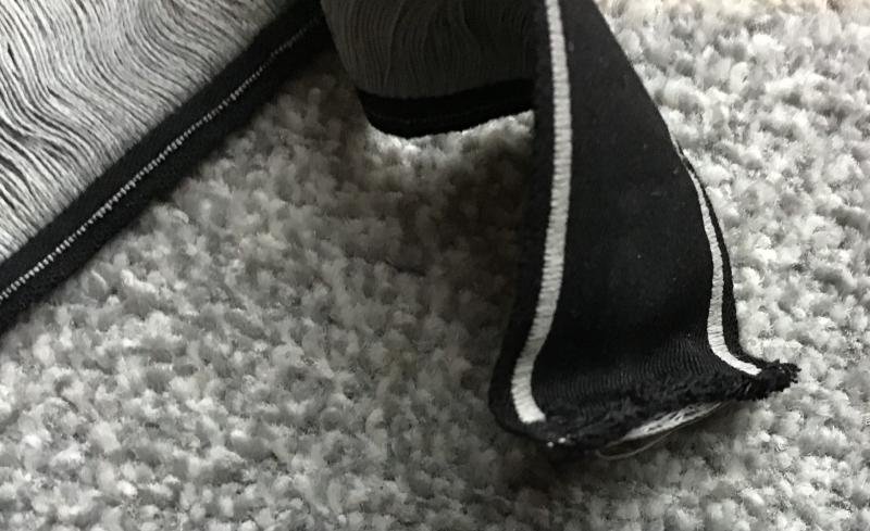 Third Reich TENO Cuff Title — image 3