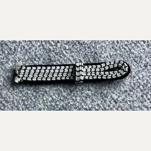 Third Reich FAD Shoulder Board