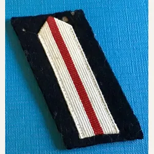 Third Reich FAD Collar Tab