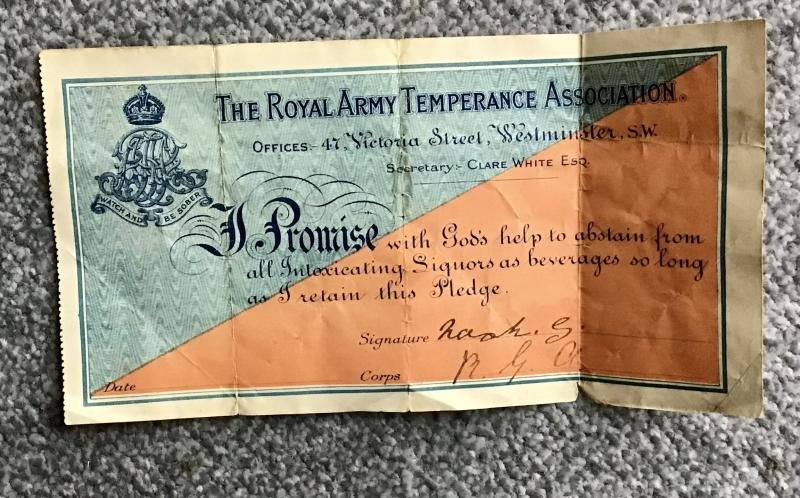 WW1 Princess Mary Gift Tin — image 5