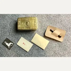 WW1 Christmas Gift Tin