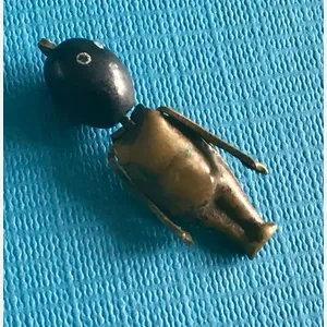 WW1 'Fumsup' Lucky Charm