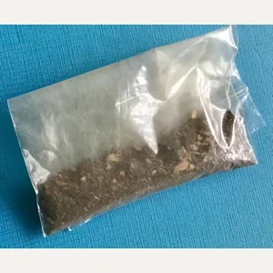 WW1 Tobacco From Princess Mary Gift Tin