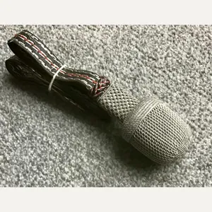 Third Reich Police Officers Sword Knot