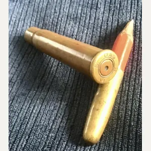 WW1 'Bullet Pencil' From Princess Mary Christmas Gift Tin