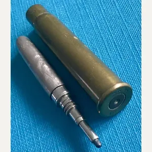WW1 'Bullet Pencil' From Christmas Tin