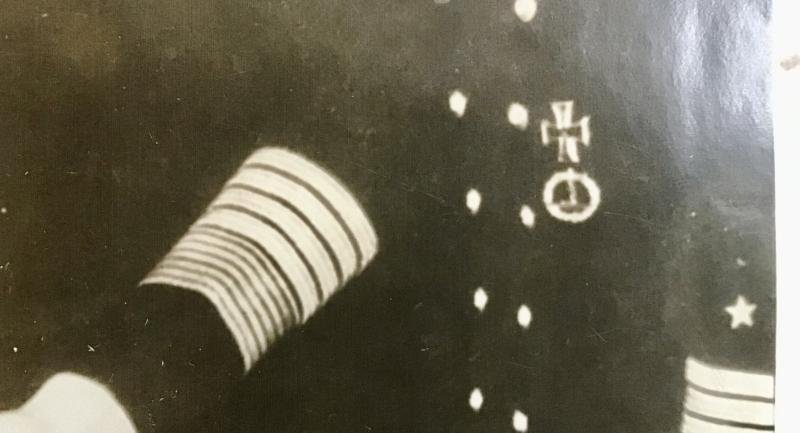 Third Reich Press Photo-Hitler/Doenitz — image 5