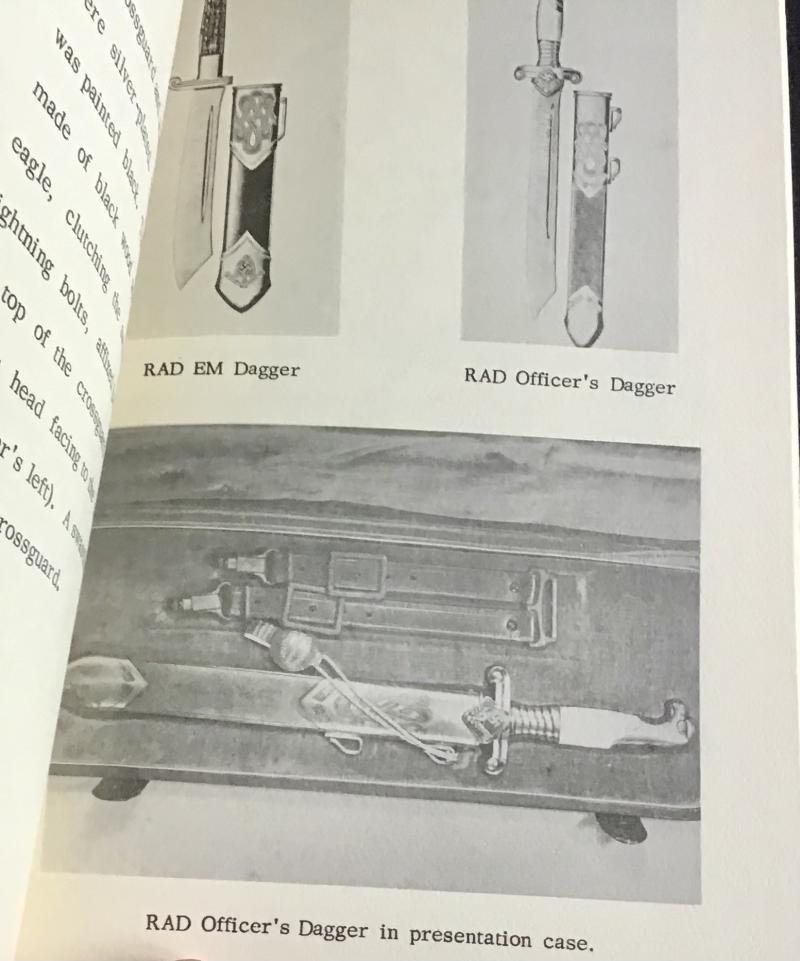 Daggers of the Third Reich-Ormsby — image 2