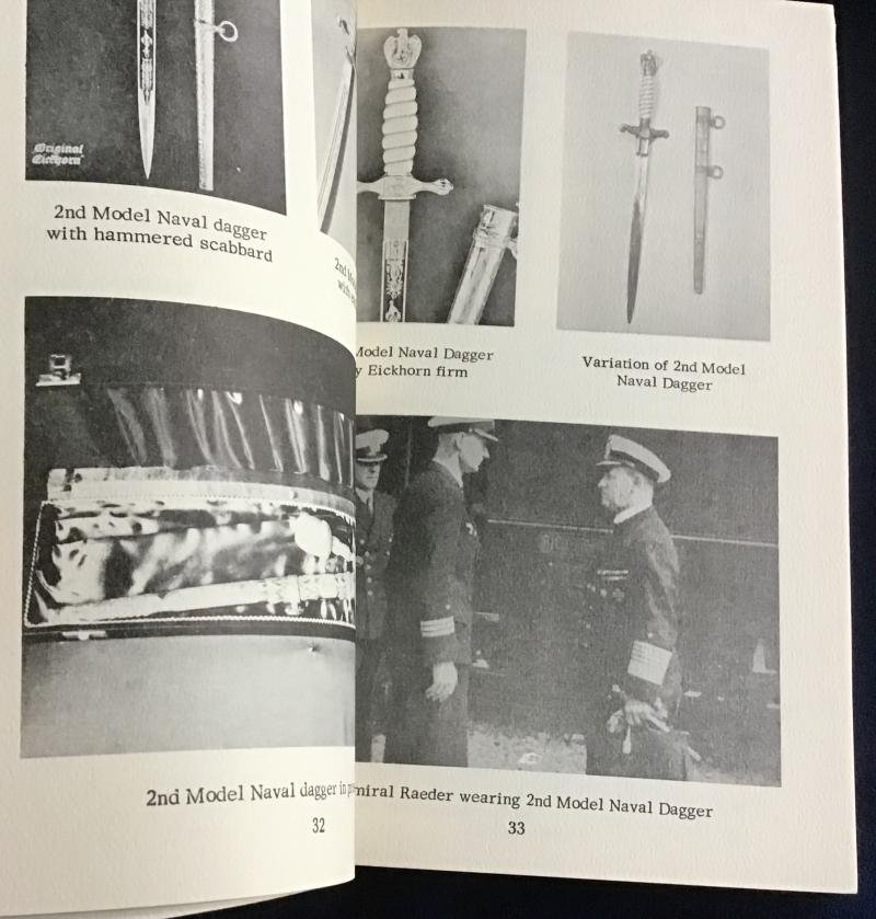 Daggers of the Third Reich-Ormsby — image 3