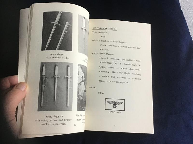 Daggers of the Third Reich-Ormsby — image 4