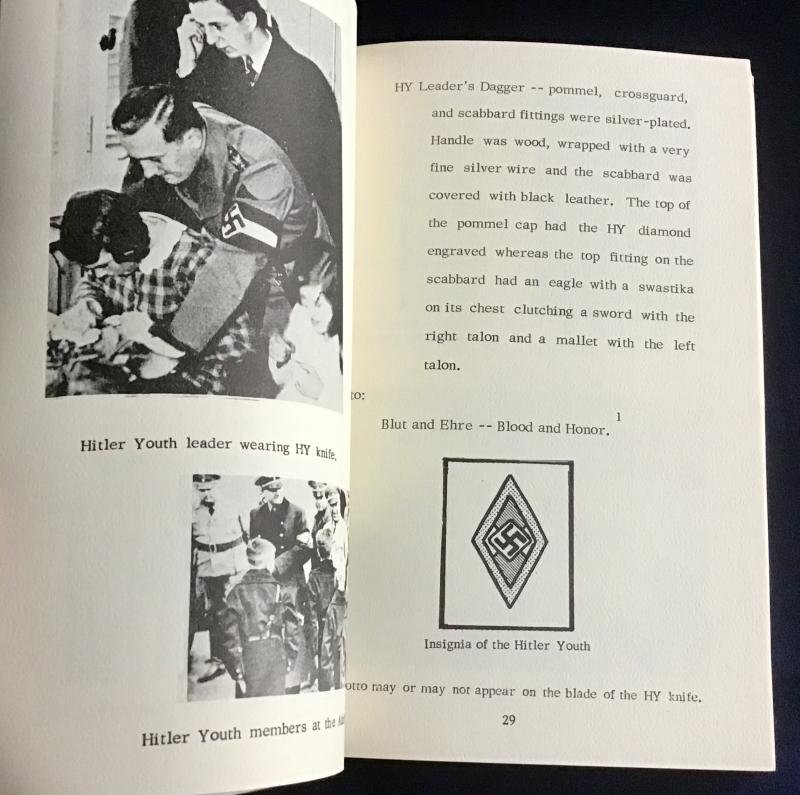 Daggers of the Third Reich-Ormsby — image 5