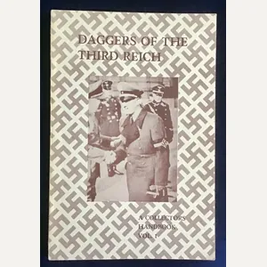 Daggers of the Third Reich-Ormsby
