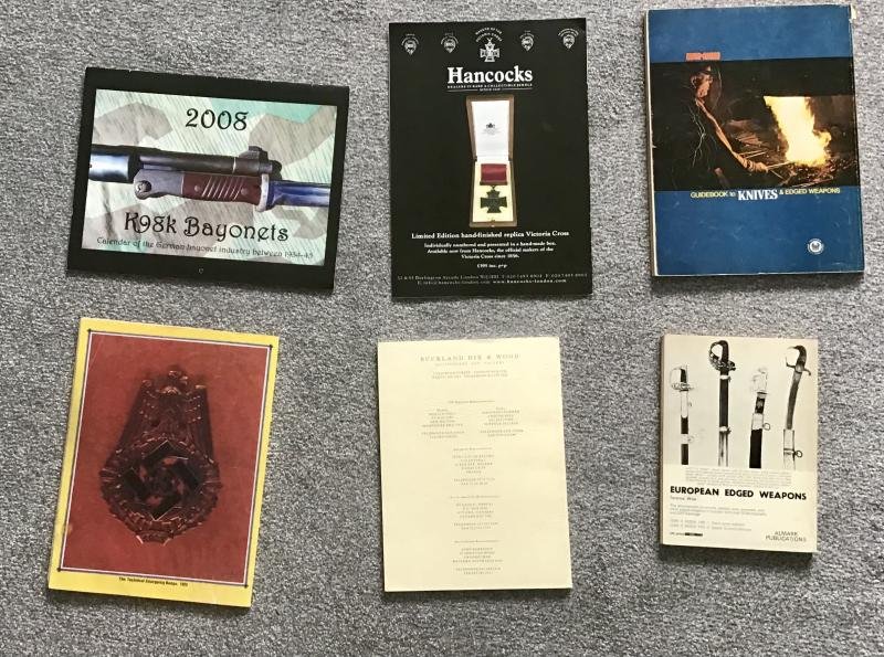 Collectors Books — image 2