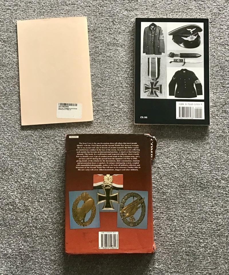 Collector Books — image 2