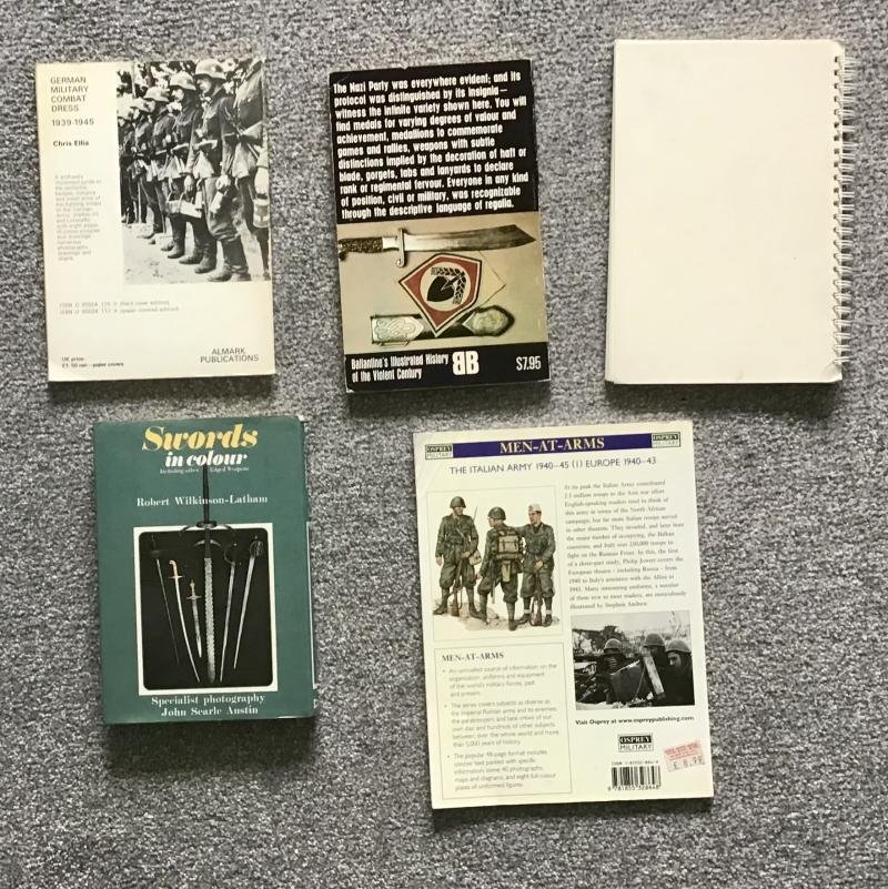 Collector Books — image 2
