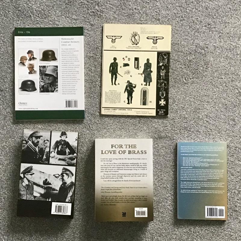 Collector Books — image 2