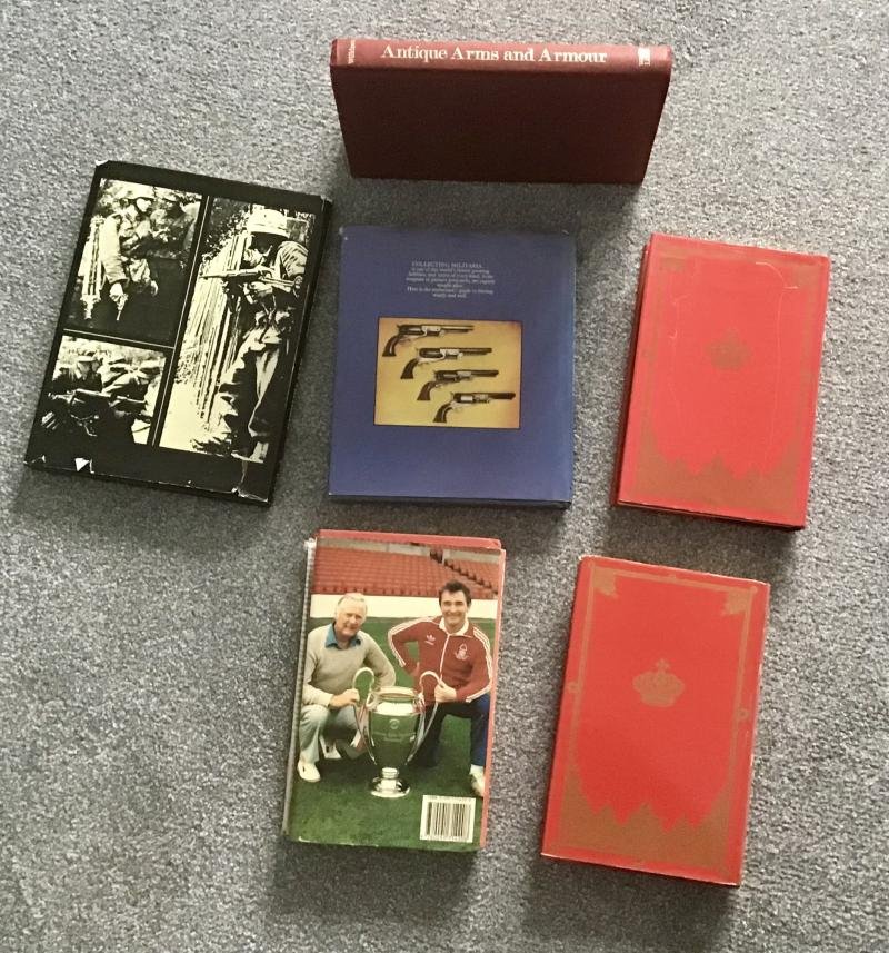 Collector Books — image 2