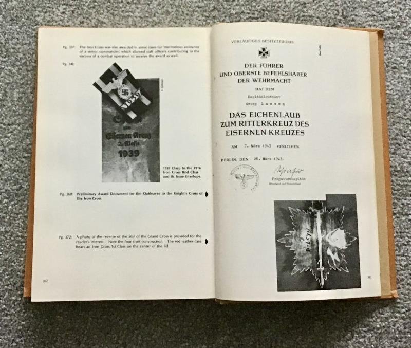 Collector Books 'For Führer & Fatherland' — image 3