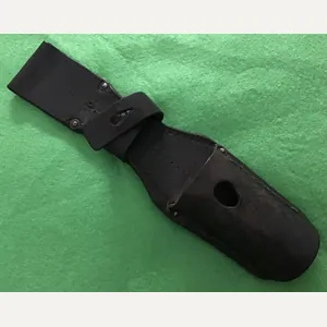 Third Reich K98 SS Bayonet Frog