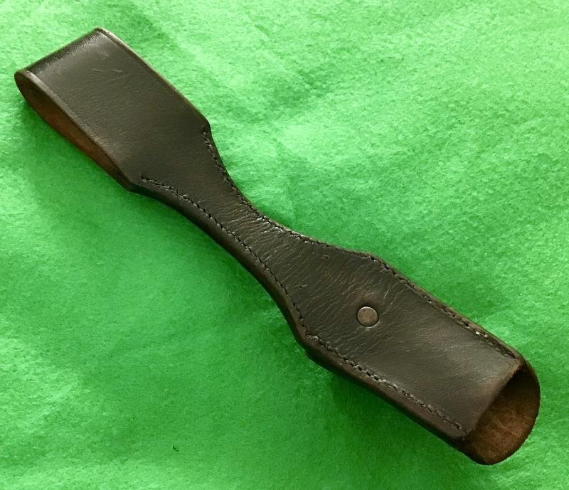 Third Reich Shooting Association Cutlass Frog — image 2