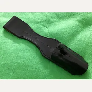 Third Reich 'SS' Marked Bayonet Frog