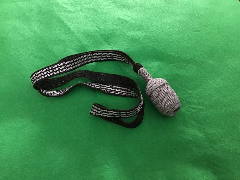 Third Reich Sword Knot — image 5