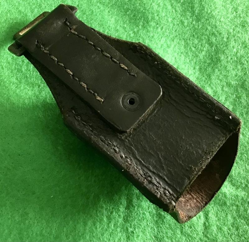 Third Reich Forestry/Hunting Cutlass Frog — image 2