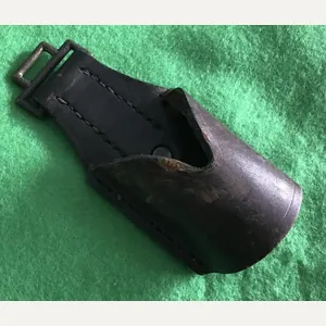 Third Reich Forestry/Hunting Cutlass Frog