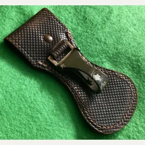 Third Reich Forestry Cutlass Belt Loop / Hanger