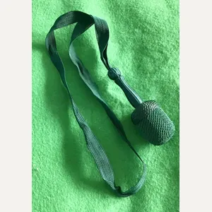 Third Reich Shooting Association Portepee