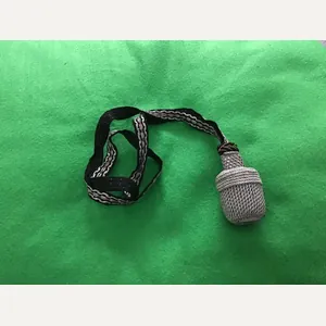 Third Reich Police Officers Sword/Bayonet Knot