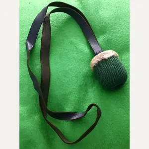 Third Reich Luftwaffe Bayonet Portepee