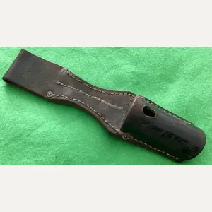 Third Reich Bayonet Frog