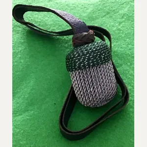 Third Reich K98 Bayonet Knot