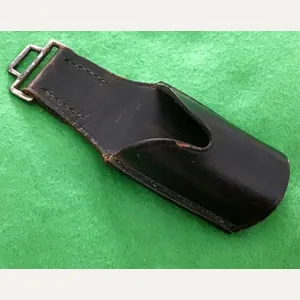 Third Reich Frog For Forestry or Hunting Cutlass