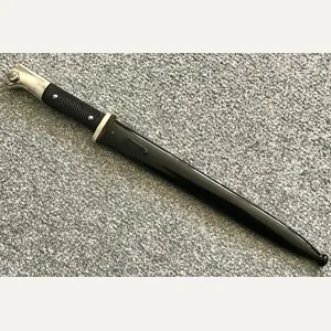 Third Reich 'Pioneer' Bayonet.