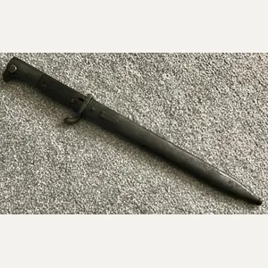 Imperial Bayonet Issued to the R.F.V.-Hörster
