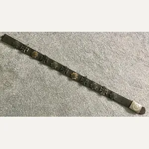 Third Reich 'Souvenir' Belt