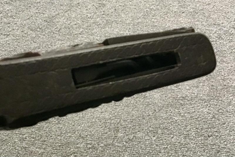 Vintage Multi Blade Pocket Knife Victorian — image 5